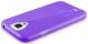 ITSkins Zero.3 for Galaxy S IV mini Purple (SG4M ZERO3 PRPL) -   2