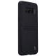 Nillkin Samsung G950 Galaxy S8 Burt case Black -   3