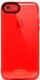Odoyo Soft Edge iPhone 5C Cherry Red (PH371RD) -   1
