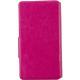 Toto Book cover silicone slide Universal 4.0-4.4 Red -   3