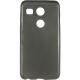 Toto TPU case matte LG Google Nexus 5X Black -   1