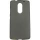 Toto TPU case matte Lenovo Vibe X3 Black -   1