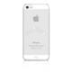 White Diamonds Arrow Crystal for iPhone 5 (1210ARR5) -   2