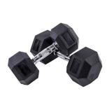 Eleiko XF Dumbbell 9 kg (3002330) -  1