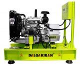 DALGAKIRAN DJ 22 NT -  1