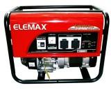 ELEMAX SH3200EX -  1