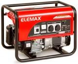 ELEMAX SH6500EX -  1