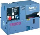 Geko 13000ED-S/SEBA SS -  1