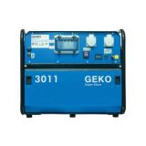 Geko 3011E-A/HEBA SS -  1