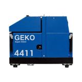 Geko 4411E-AA/HEBA SS -  1
