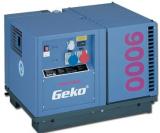 Geko 9000ED-AA/SEBA SS -  1