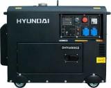 Hyundai DHY 6000SE -  1