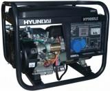 Hyundai HY 9000LE -  1