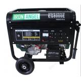 Iron Angel EG 8000 E -  1