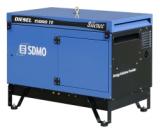 SDMO Diesel 15000 TE Silence -  1