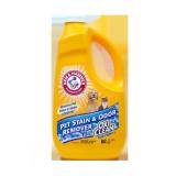 ARM & HAMMER Pet Stain & Odor Remover 1.89  -  1