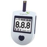 Longevita Blood Glucose Monitoring System -  1