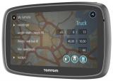 TomTom Trucker 6000 -  1