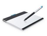 Wacom Intuos Pen&Touch M (CTH-680S-RUPL) -  1