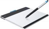 Wacom Intuos Pen&Touch S (CTH-480S-RUPL) -  1