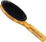 1 All Systems Pure Boar Bristle Brush 5004 -  1