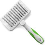 Andis    40160 SELF-CLEANING SLICKER BRUSH (AN 40160) -  1