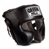 Green hill Head Guard Sparring HGS-9409 -  1