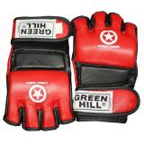 Green hill Combat Sambo MMA-0027 -  1