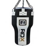 RDX Cut Punch Bag 110 cm 50-60 kg PBK -  1