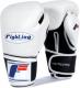 FIGHTING Sports Tri-Tech Bag Gloves -   2