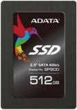 A-data Premier Pro SP900 512GB -  1