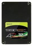 Apacer A7 Pro SSD A7201 32Gb -  1