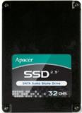 Apacer AP32GS25SSD1-1 -  1