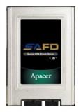 Apacer SAFD 180 4Gb -  1