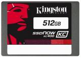 Kingston SKC400S3B7A/512G -  1
