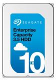 Seagate Enterprise Capacity 3.5 HDD (Helium) -  1