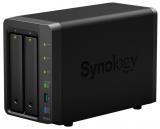 Synology DS716+II -  1