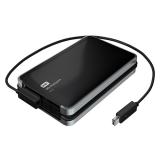 Western Digital WDBRNB0040DBK -  1