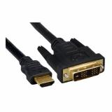 Cablexpert CC-HDMI-DVI-6 -  1