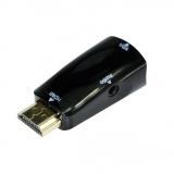 Cablexpert A-HDMI-VGA-02 -  1