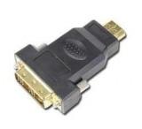 Gembird A-HDMI-DVI-1 -  1