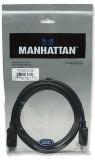 Manhattan DisplayPort Cable (307116) -  1