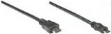 Manhattan HDMI Cable (308434) -  1
