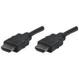 Manhattan HDMI Cable (306119) -  1