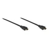 Manhattan HDMI Cable (308458) -  1