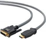 Ultralink HDMI-DVI-5m -  1