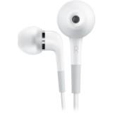 Apple In-Ear Headphones with Remote and Mic (MA850) -  1