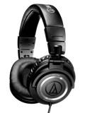 Audio-Technica ATH-M50s -  1