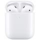 Apple AirPods with Wireless Charging Case (MRXJ2) - описание, цены, отзывы