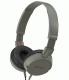 Sony MDR-ZX100 -   3